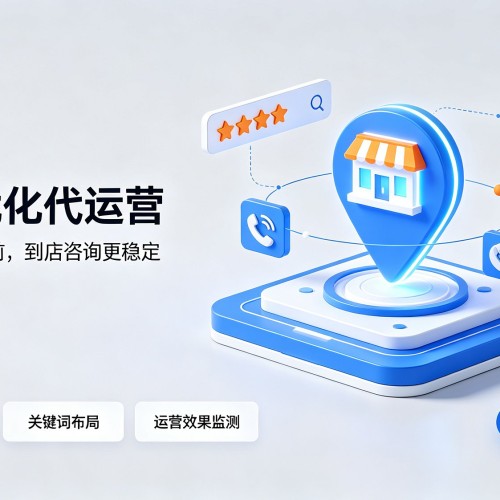 榕城GEO优化
